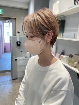 Velvet chihaya×スタイル