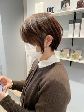 Velvet chihaya×スタイル