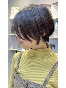 Velvet chihaya×スタイル