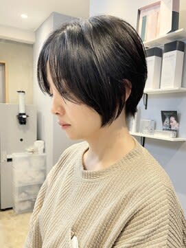 Velvet chihaya×スタイル