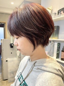 Velvet chihaya×スタイル