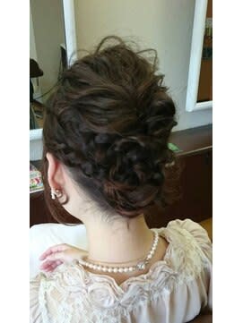 Velvet chihaya×スタイル