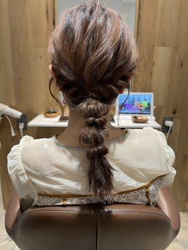 Velvet chihaya×スタイル