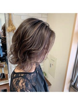 Velvet chihaya×スタイル