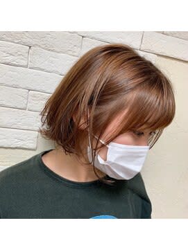 Velvet chihaya×スタイル