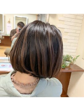 Velvet chihaya×スタイル