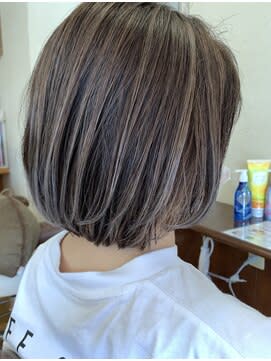 Velvet chihaya×スタイル