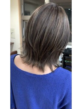 Velvet chihaya×スタイル