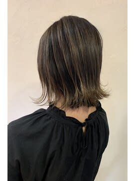 Velvet chihaya×スタイル