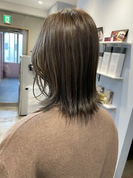 Velvet chihaya×スタイル