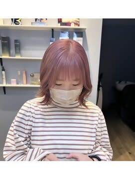 Velvet chihaya×スタイル