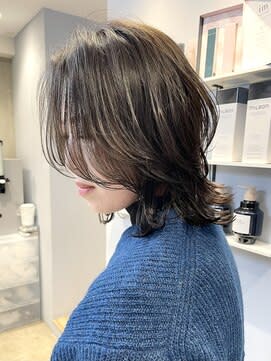 Velvet chihaya×スタイル