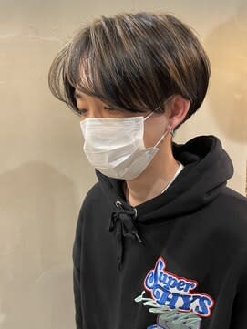 Velvet chihaya×スタイル