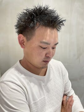 Velvet chihaya×スタイル