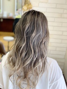 Velvet chihaya×スタイル