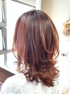 Velvet chihaya×スタイル