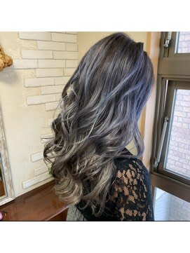 Velvet chihaya×スタイル