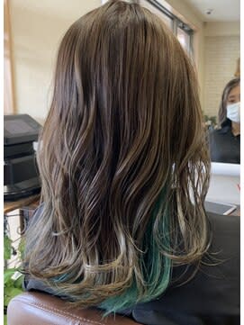 Velvet chihaya×スタイル