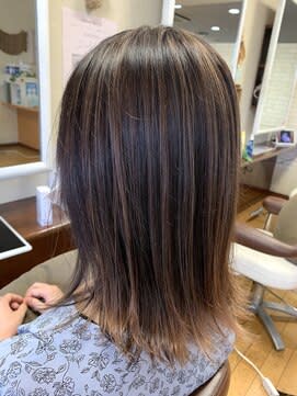 Velvet chihaya×スタイル