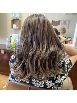 Velvet chihaya×スタイル