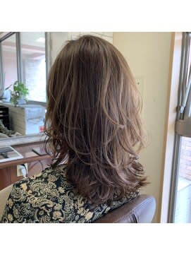 Velvet chihaya×スタイル