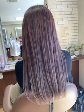 Velvet chihaya×スタイル