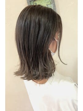 Velvet chihaya×スタイル