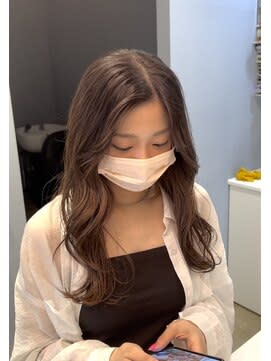 Velvet chihaya×スタイル