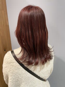 Velvet chihaya×スタイル