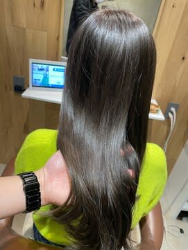 Velvet chihaya×スタイル