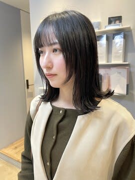 Velvet chihaya×スタイル