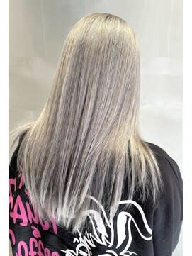 Velvet chihaya×スタイル