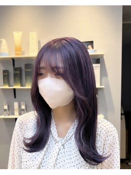 Velvet chihaya×スタイル