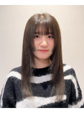 Velvet chihaya×スタイル