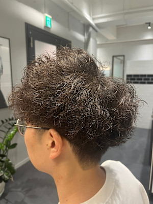 RITA HOMME×スタイル