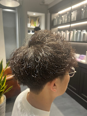 RITA HOMME×スタイル