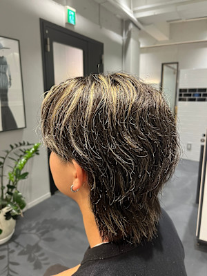 RITA HOMME×スタイル