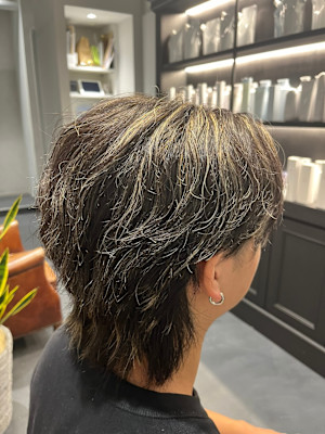 RITA HOMME×スタイル