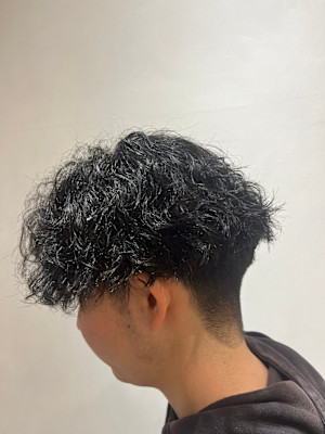 RITA HOMME×スタイル