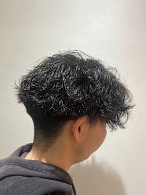 RITA HOMME×スタイル