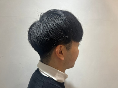 RITA HOMME×スタイル