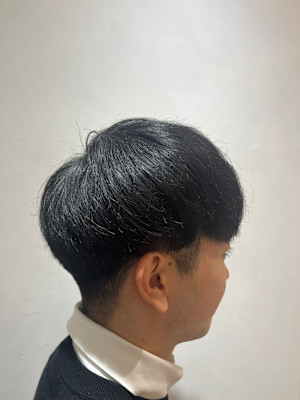 RITA HOMME×スタイル