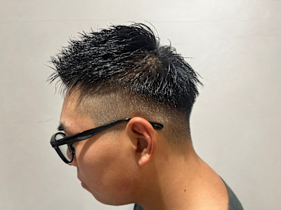 RITA HOMME×スタイル