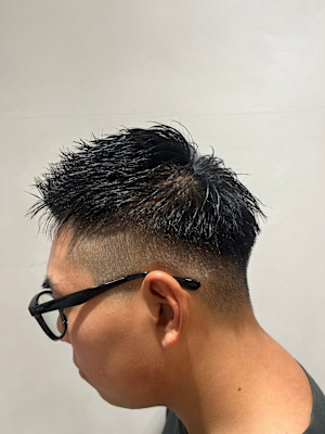 RITA HOMME×スタイル