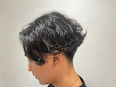 RITA HOMME×スタイル