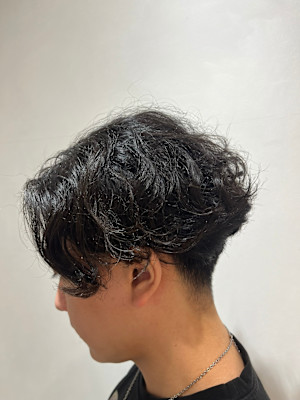 RITA HOMME×スタイル