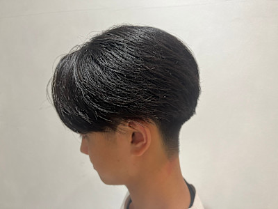 RITA HOMME×スタイル