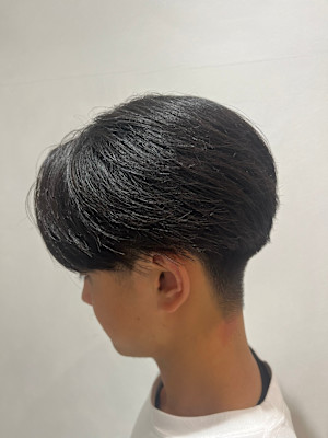 RITA HOMME×スタイル