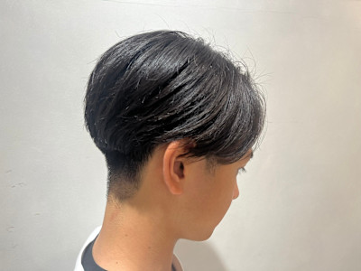 RITA HOMME×スタイル