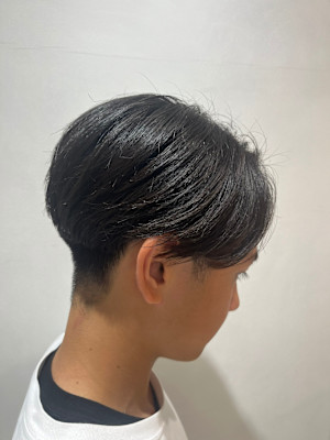 RITA HOMME×スタイル